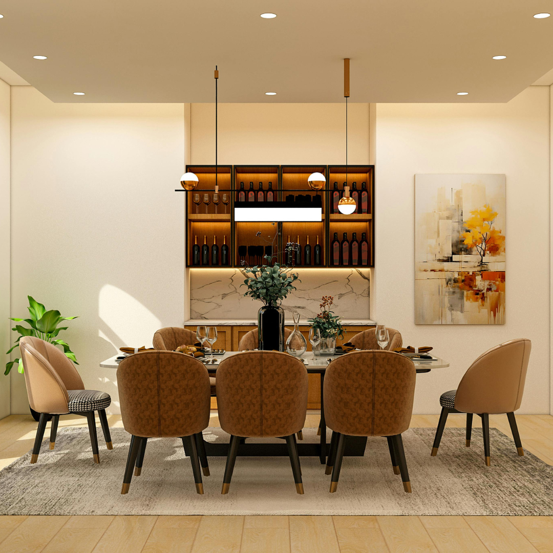 Interior Designer