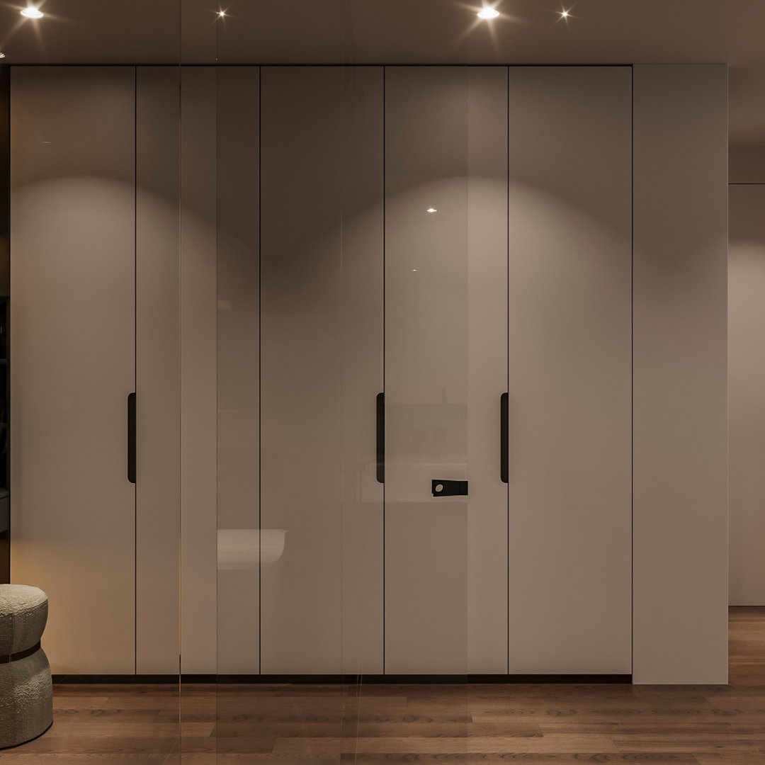 Wardrobe Manufacture